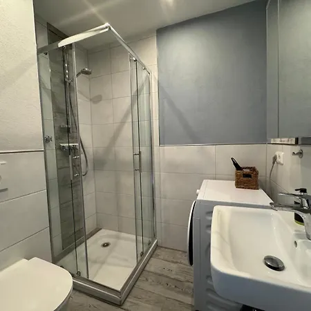 Simon's Steuerbord Appartement