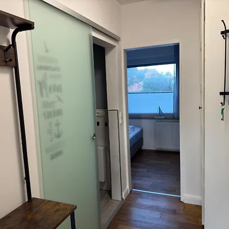 Appartement Simon's Steuerbord