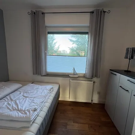 Appartement Simon's Steuerbord *