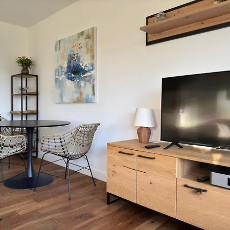 Simon's Steuerbord Appartement
